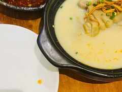 -付小姐在成都(中山公园店)