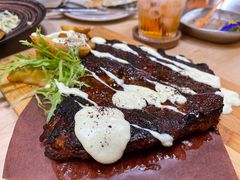 -吃饼人西餐(南开店)