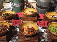 -南昌绿地华邑酒店·鲜艳全日餐厅
