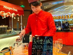 -武汉马哥孛罗酒店