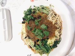 -灶座小锅烀饼·铁锅炖(道里店)