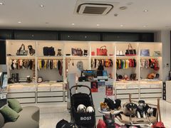 -Polo Ralph Lauren(青浦百联奥特莱斯广场店)