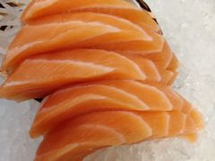 -林妈妈村·日式料理(宝山万达店)