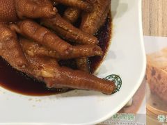 -添好运点心专门店(中环IFC店)