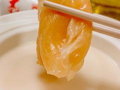 -酌宴府The China Club·广州万富希尔顿酒店(云城东路店)