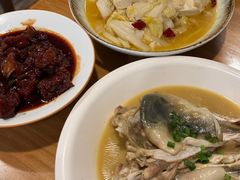 河豚鱼-9号小厨师(端平桥店)