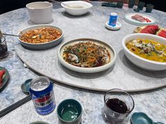 -聚丰园•湖鲜餐厅(阿红私房菜梅石路店)