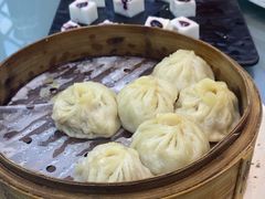 -诺敏塔拉奶茶-布里亚特包子-手把肉(锦都会店)