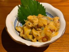 麻辣蛤蜊-有喜屋·深夜食堂(北京西路店)