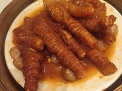 -新雅粤菜馆(南京东路店)