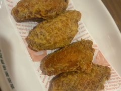 -新白鹿餐厅(城西银泰城店)