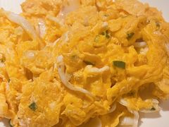 银鱼炒蛋-二十八里太湖船菜(吉祥路店)