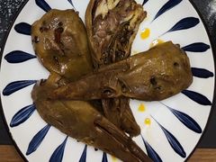 -川正旺江湖菜(三元桥店)