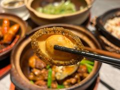 -啫神·广州地标美食(北京路店)