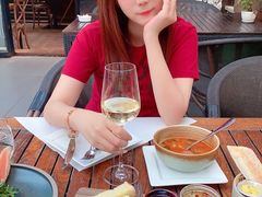-普朗姆生蚝吧(原建国路店)