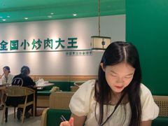 -费大厨辣椒炒肉(正佳广场店)