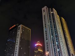 -金石国际大酒店·金丽自助餐厅