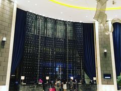 -乌鲁木齐环球国际大酒店