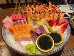 -田舍家Inakaya·炉端烧·铁板烧(天汇igc店)