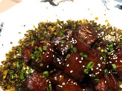 -福照楼汽锅鸡·云南菜(护国路店)