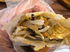 -合合春饼·酱骨·东北菜(潘家园店)