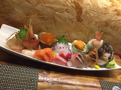 -矶野水产(澳门逸园中心店)