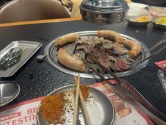 -炽城·烤肉名家(鸿达中央广场店)
