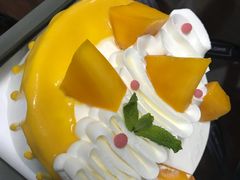 -幸福西饼生日蛋糕(嘉禾店)