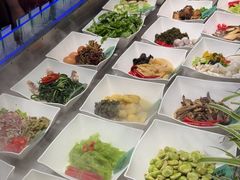 -头上红煨盐鸡·非遗院子餐厅