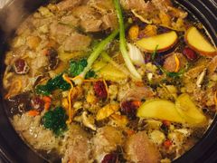 -澳盟清汤鲜黄牛肉(公济桥路店)