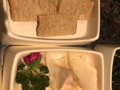 捞派黄喉-海底捞火锅(连城广场店)