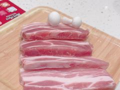 -韩时烤肉(丰科万达广场店)