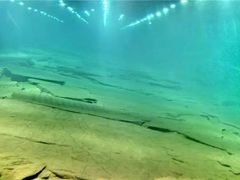-白鹤梁水下博物馆