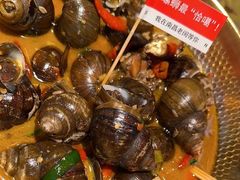 -老闵田螺馆·南昌市井菜·特色小吃(总店)