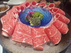 -捞王锅物料理(上海世茂广场店)