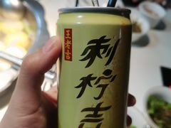 -潮发潮汕牛肉店(龙洞店)