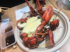 -盒马X会员店(王府井奥莱UP TOWN店)