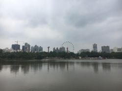 -白沙门公园游乐场