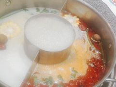 -江小渔鲜鱼火锅(应天西路店)