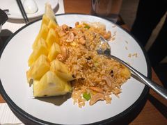 -大树餐厅(益田假日店)