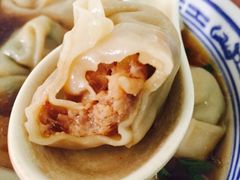 -古徽州馄饨店(宝安路店)