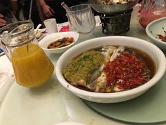 -望湘园·湖南菜(宏伊店)
