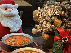 -翡翠鸟精品泰国菜(北辰财富中心店)