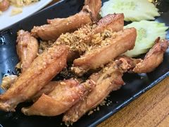 -Doo Dee Thai Food(Issan/Isaan/Esan)