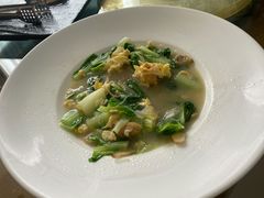 -湖畔鲁菜·二十年老字号餐厅(大明湖店)