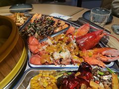 -日进一片海.生腌海鲜火锅.宵夜烧烤(三里屯总店)