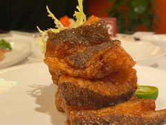 -醉辉皇原味海鲜江南菜(成都大魔方店)