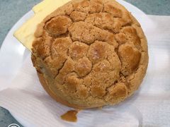 招牌菠萝油-华嫂冰室(尖沙咀店)