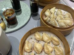 -老边饺子馆(中街店)
