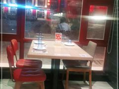 -必胜客(花舞大唐博物馆店)